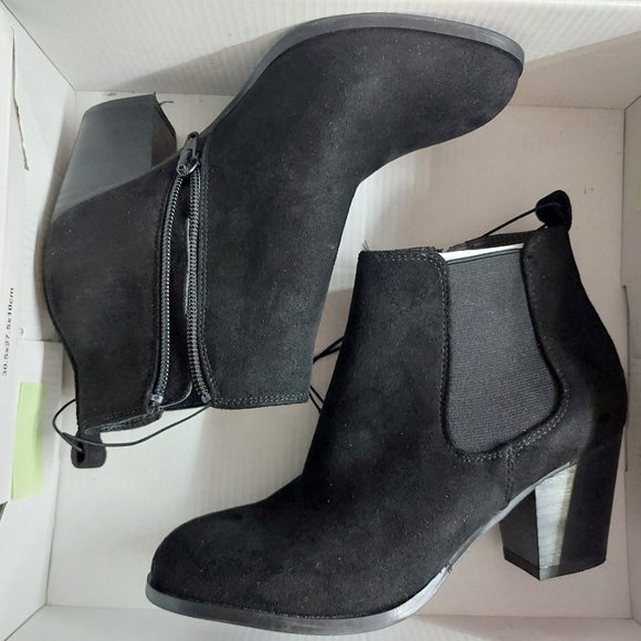 dv by dolce vita ladies collyns short bootie